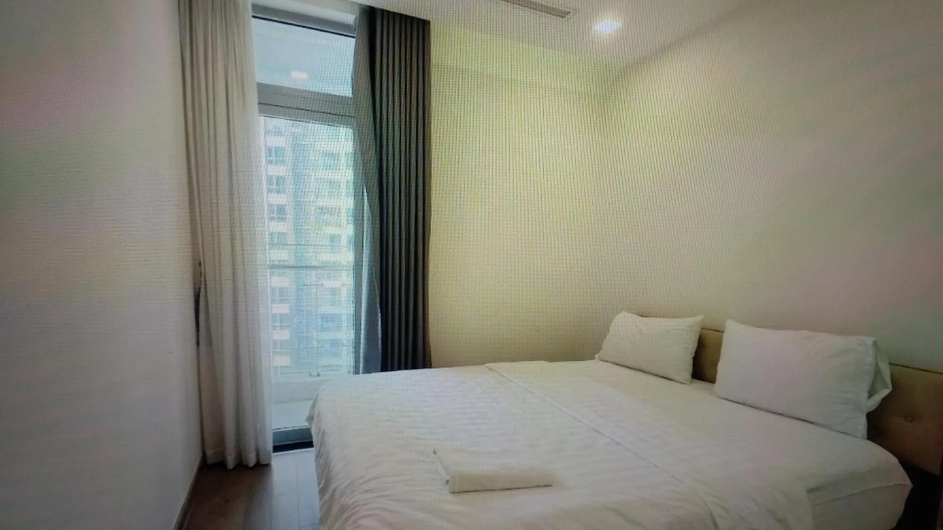 Apartment Landmark 81 Luxury Riverside Suite Vietnam