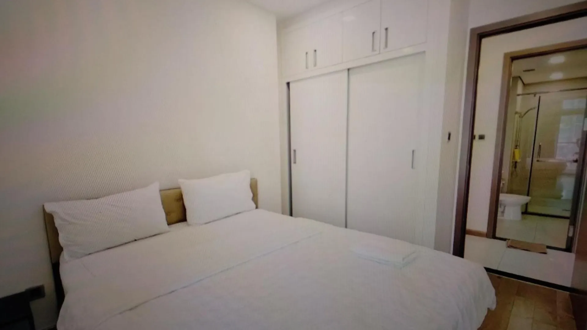 Apartment Landmark 81 Luxury Riverside Suite