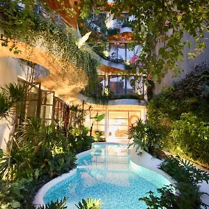 Cityhouse - Cityoasis Ciudad Ho Chi Minh (Saigón)