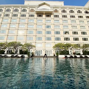 Hotel Equatorial, Ho-Chi-Minh-Stadt