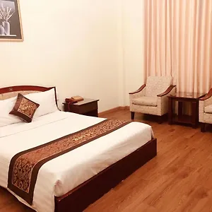Hotel Ngoc Lan, Ho-Chi-Minh-Stadt