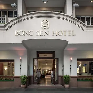 3* Hotel Bong Sen Saigon