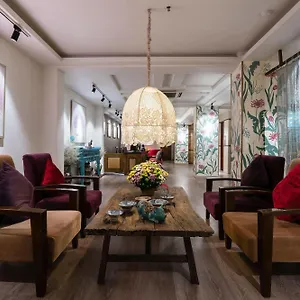 Asian Ruby Center Point & Ciudad Ho Chi Minh (Saigón)