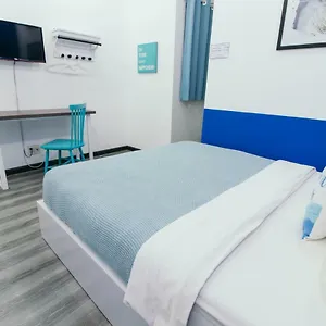 3* Hotel apartamentowy Chill Box