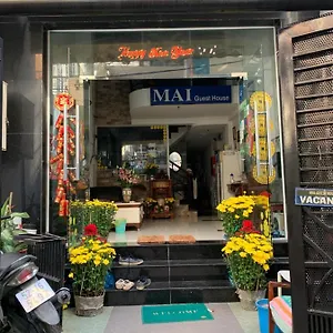 Mai Ciudad Ho Chi Minh (Saigón)